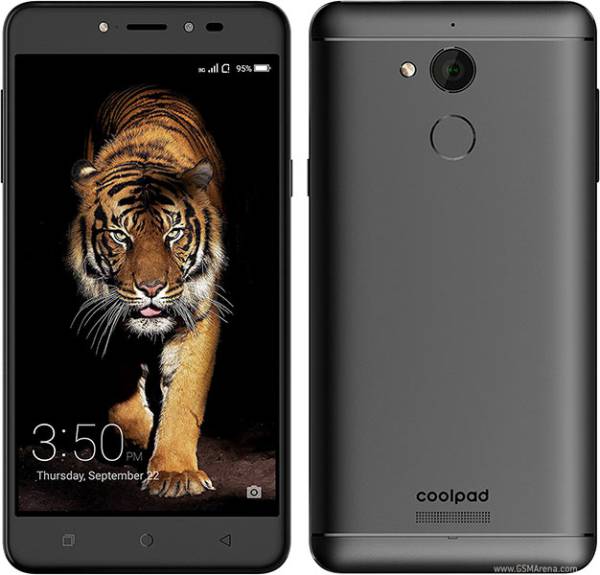 CoolpadNote5