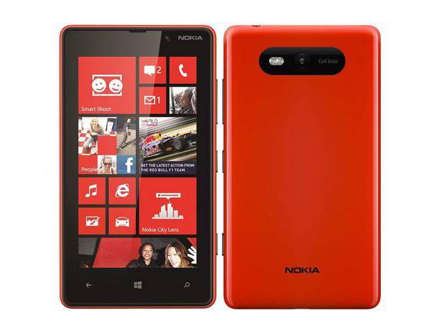 Lumia820
