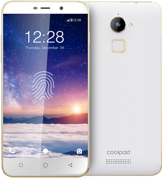 CoolpadNote3