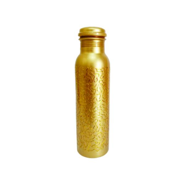 Golden Touch Bottle PC-56
