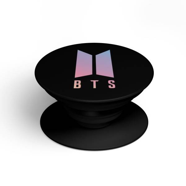 Bts Phone Holder and Stand