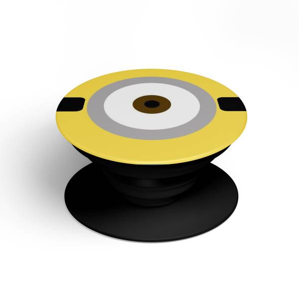 Minion Eye Phone Holder and Stand